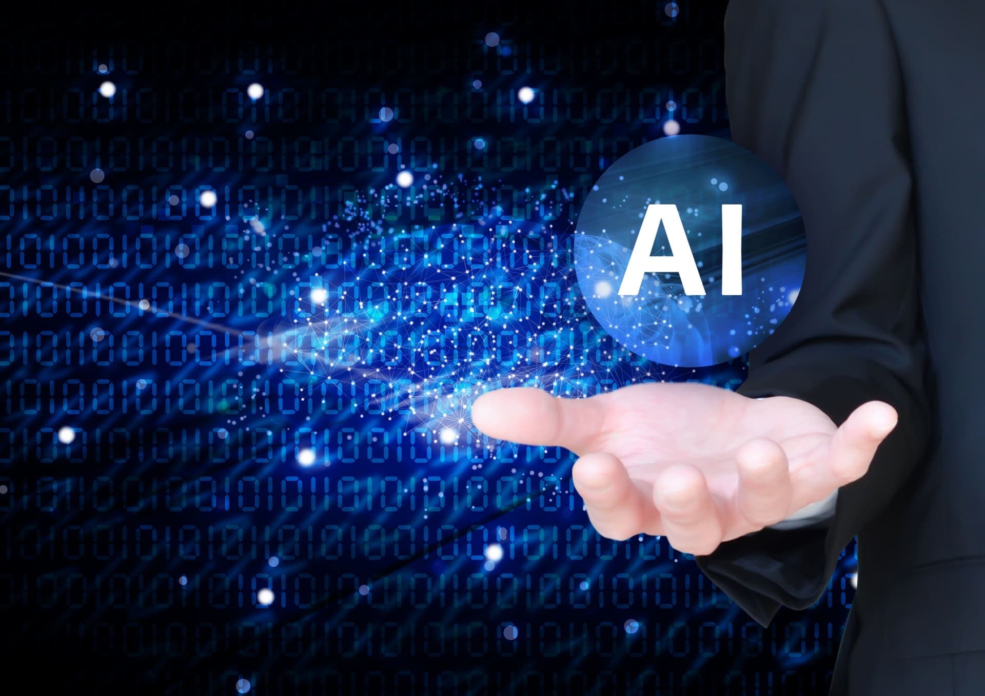 AIでホームページ(webサイト)は作れるが、集客に向いていない理由